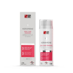 DS Laboratories Keramene Body Hair Minimizer 150ml