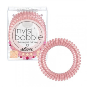 Invisibobble Slim The Elegant Hair Ring 3 pcs.
