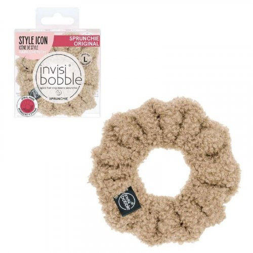 Invisibobble Sprunchie Hairband The Sparkle Is Real Time To Shine