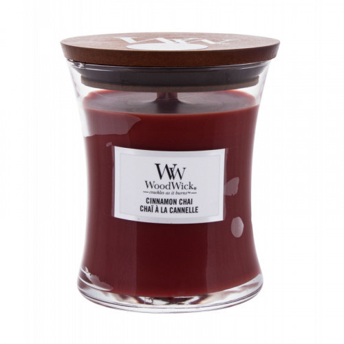 WoodWick Cinnamon Chai Candle 1 unit