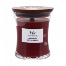 WoodWick Cinnamon Chai Candle 1 unit