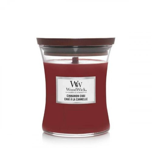 WoodWick Cinnamon Chai Candle 1 unit