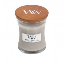 WoodWick Sacred Smoke Candle Heartwick