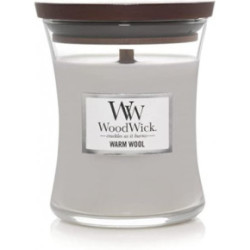 WoodWick Warm Wool Candle 1 unit