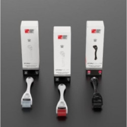 DS Laboratories Stimuroller Hair Micro-Needle Hair Stimulation System 0.5mm