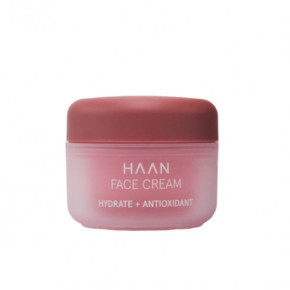 HAAN Peptide Face Cream for Dry Skin 50ml