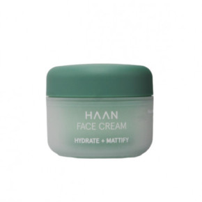 HAAN Niacinamide Face Cream for Oily Skin 50ml