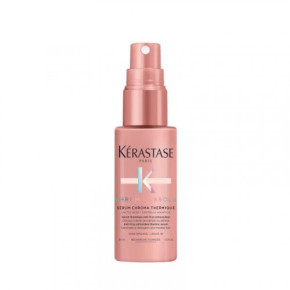 Kerastase Chroma Absolu Serum Chroma Thermique Anti-Frizz Antioxidant Heat Protectant Serum 45ml