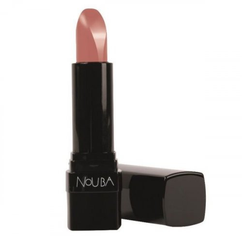 Nouba Velvet Touch Lipstick Colors: 01