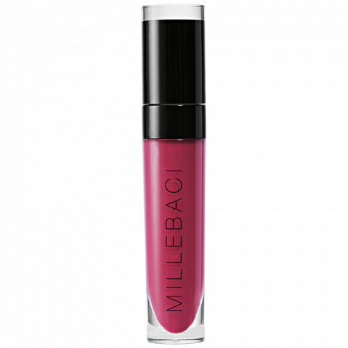 Nouba Millebaci Liquid Lipstick #07