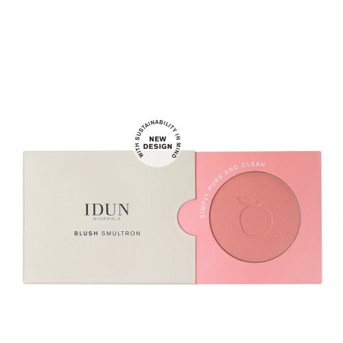 IDUN Ultra-Purified Mineral Blush 5g