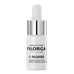 Filorga C-Recover Anti-Fatigue Radiance Concentrate 3x10ml