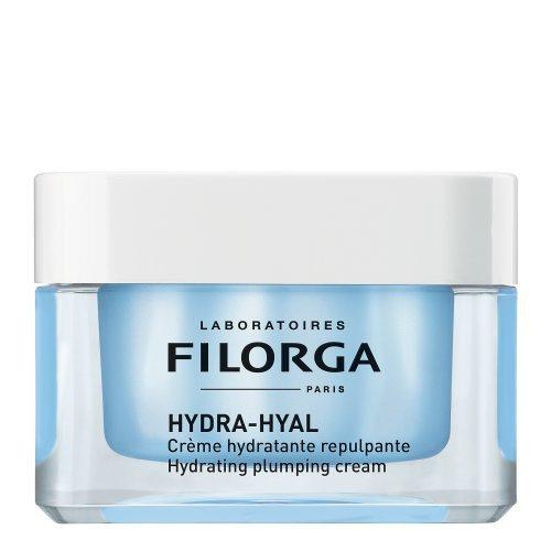 Filorga Hydra-Hyal Gel Creme Mattifying face cream 50ml