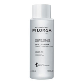 Filorga Micellar Solution Face And Eyes 400ml