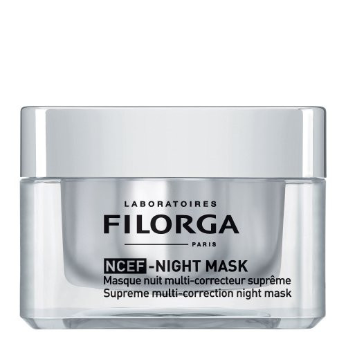 Filorga NCEF-Night Supreme Multi-Correction Night Mask 50ml