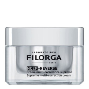 Filorga NCEF-Reverse Supreme Multi-Correction Cream 50ml