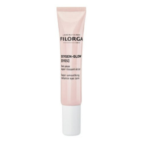 Filorga Oxygen-Glow Super-Smoothing Radiance Eye Care 15ml