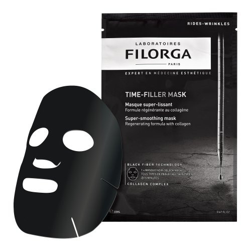 Filorga Time-Filler Mask Super Smoothing Mask 23g