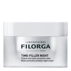 Filorga Time-Filler Night Cream 50ml