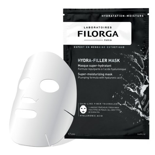 Filorga Hydra-Filler Super Moisturizing Mask 23g