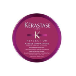 Kerastase Masque Chromatique Fine Mask for colour treated hair 200ml