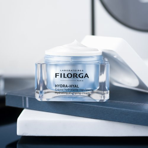 Filorga Hydra-Hyal Gel Creme Mattifying face cream 50ml