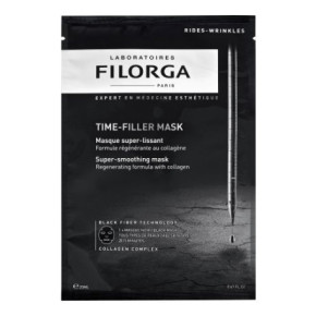 Filorga Time-Filler Mask Super Smoothing Mask 23g