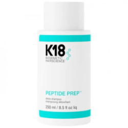 K18 Peptide Prep Detox Shampoo 250ml