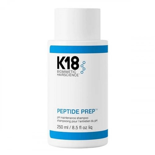 K18 Peptide Prep pH Maintenance Shampoo 250ml