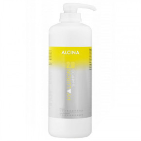 Alcina Hyaluron 2.0 Hair Shampoo 1250ml