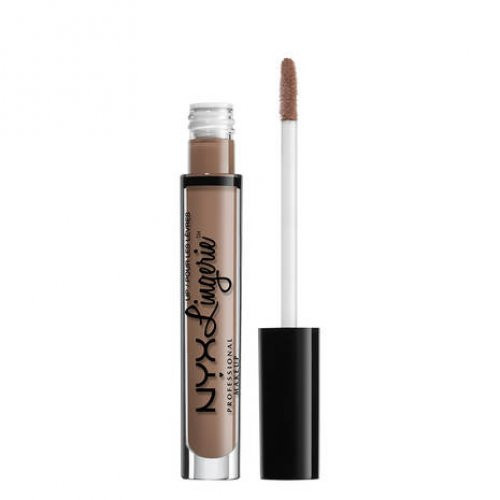 Nyx professional makeup Lip Lingerie Liquid Lipstick 4ml