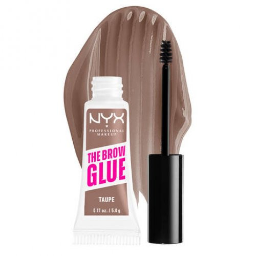 Nyx professional makeup The Brow Glue Instant Brow Styler 5g