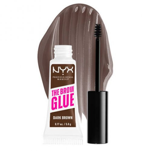 Nyx professional makeup The Brow Glue Instant Brow Styler 5g