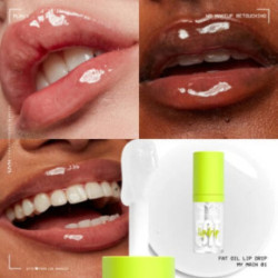 Nyx professional makeup Fat Oil Lip Drip 4.8ml