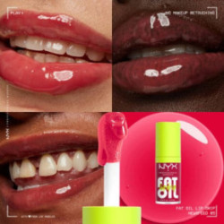 Nyx professional makeup Fat Oil Lip Drip 4.8ml