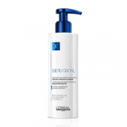 L'Oréal Professionnel Serioxyl Clarifying And Densifying Shampoo for Natural Thinning Hair 250ml