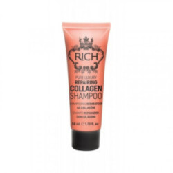 Rich Pure Luxury Repairing Collagen Shampoo 250ml