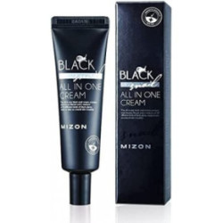 Mizon Black Snail All-In-One Face Cream 75ml