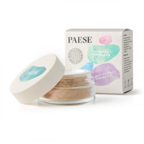 Paese Mineral Bronzer 400N Light