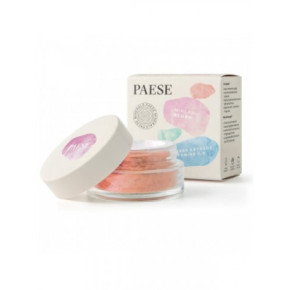 Paese Mineral Blush 300W Peach