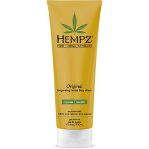Hempz Original Invigorating Herbal Body Wash 250ml
