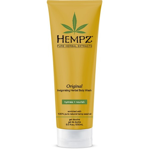 Hempz Original Invigorating Herbal Body Wash 250ml