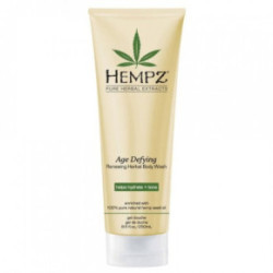Hempz Age-Defying Renewing Herbal Body Wash 250ml