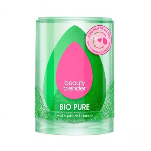 BeautyBlender Bio Pure Blender Makeup Sponge 1pcs