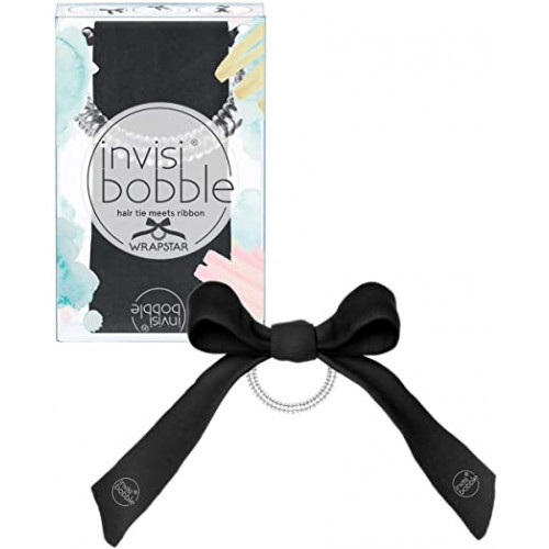 Invisibobble Wrapstar The 2-in-1 Hairband 1 unit