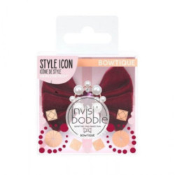 Invisibobble Bowtique Take a Bow Hair Tie 1pcs