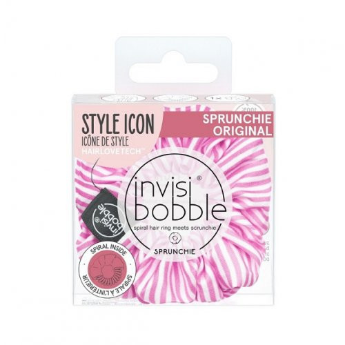 Invisibobble Sprunchie Stripes Up 1pcs