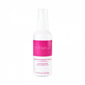 Intimina Intimate Accessory Cleaner 75ml