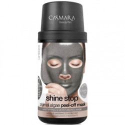Casmara Shine Stop Algae Peel-Off Mask Kit 2 pcs.