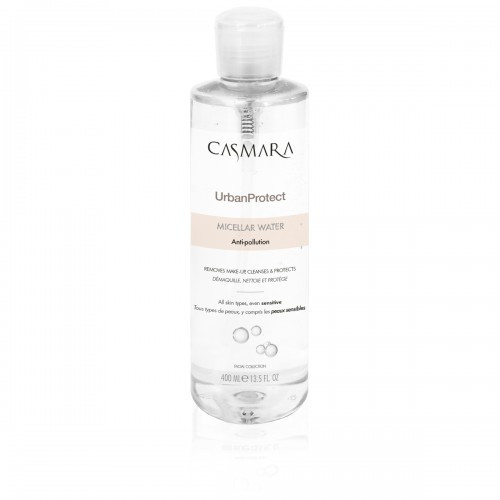 Casmara Micellar Water Antipollution 400ml